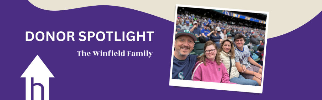 winfield family