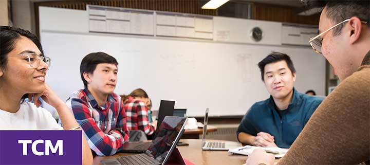 TCM