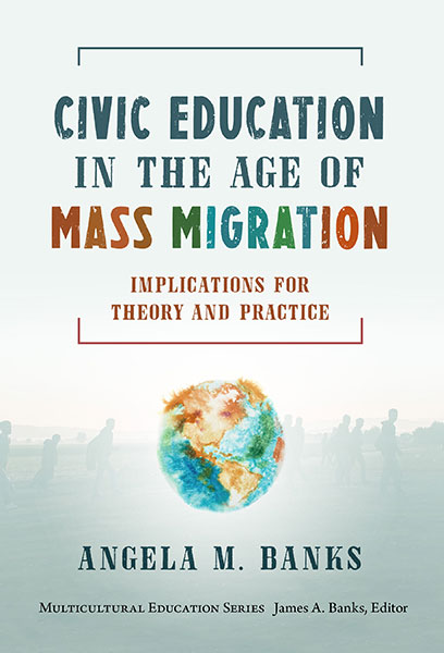 civic education age of mass migration