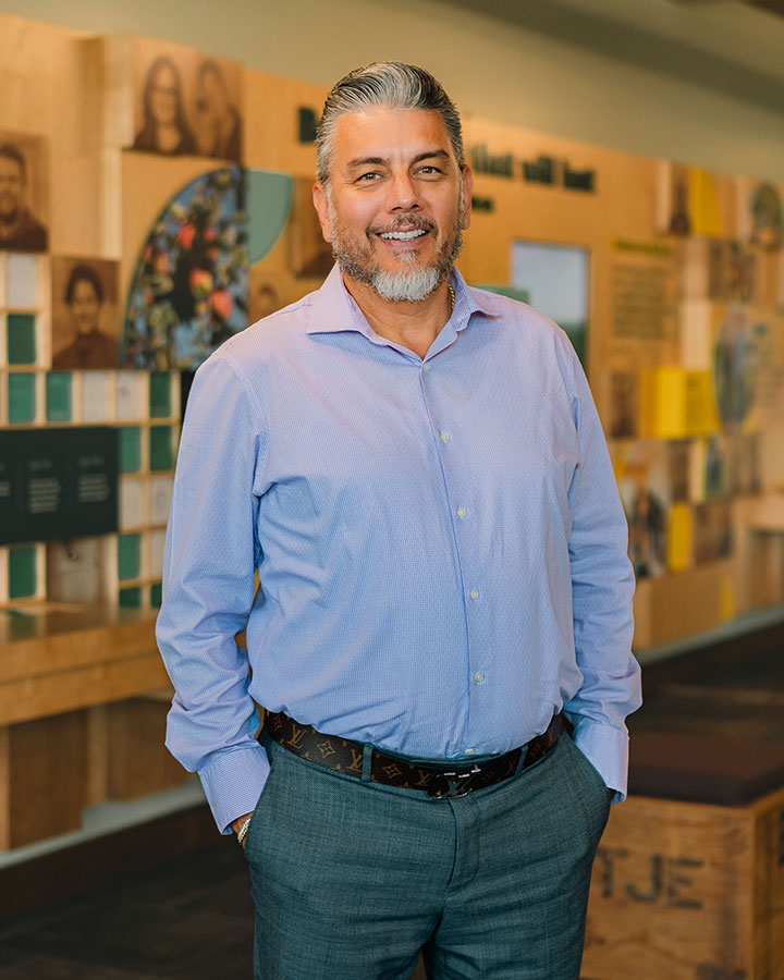 omar escalara
