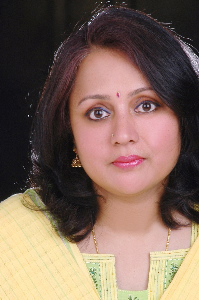 Brinda Jegatheesan