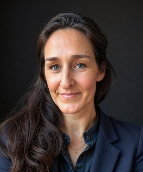 Alice Lippitt