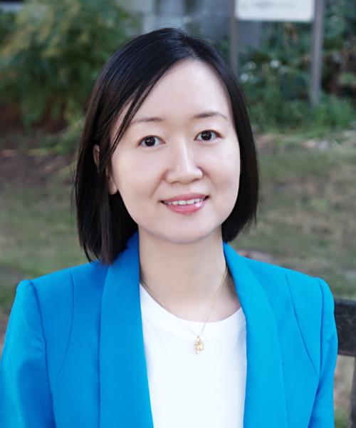 Dr. Chun Wang
