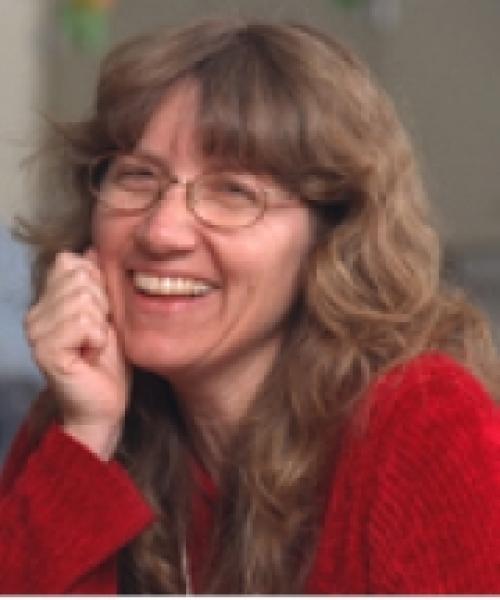 Catherine Taylor