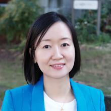 Dr. Chun Wang