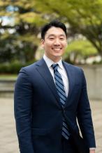 Daniel Yi