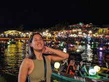 Linh Huynh