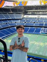 Johann Flores