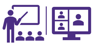 Thinking About Hybrid Learning Environments